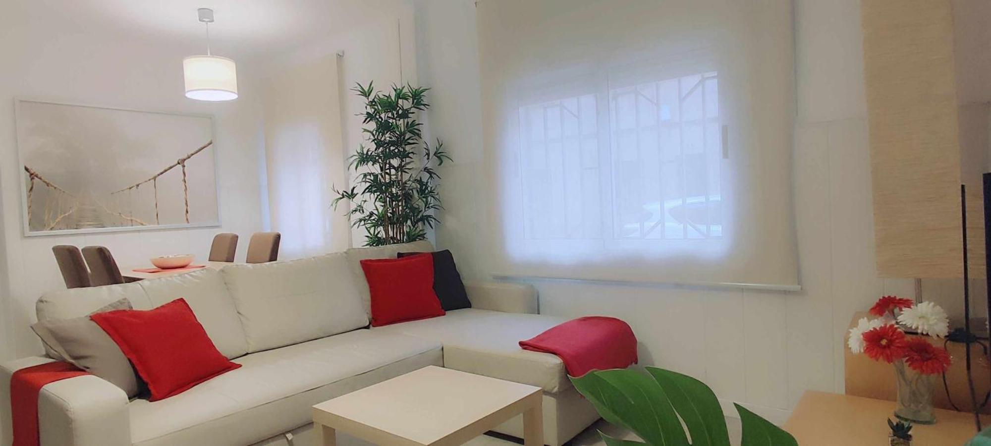 Maria House Apartmán